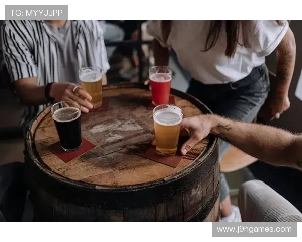 酒友的乐趣：在酒桌上探讨人生、事业与梦想